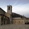 Pilgerritt von Cortona nach La Verna